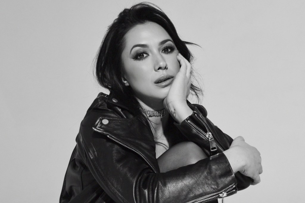 Michelle Branch & New Radicals’ ‘The Game of Love’ Makes Chart Debut