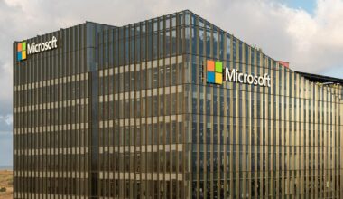 Microsoft’s Carbon Footprint Jumps 25% as AI Buildout Challenges Climate Goals