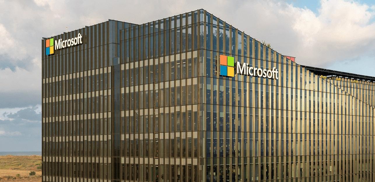 Microsoft’s Carbon Footprint Jumps 25% as AI Buildout Challenges Climate Goals