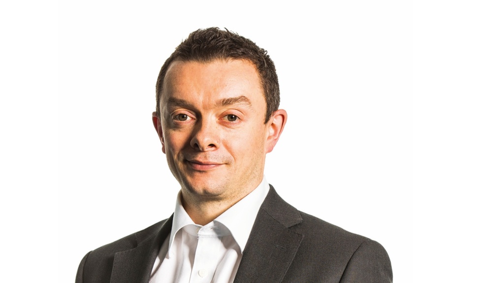Mike Ambery joins Aviva from Standard Life