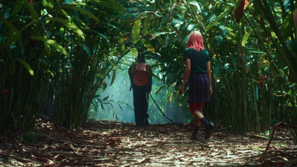 Malaysian Sci-Fi 'Mimpi Kita' Maps Data-Driven Distribution Plan