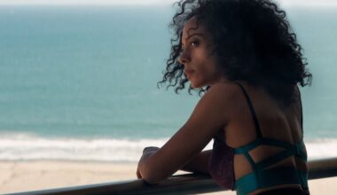 Chris Rock's New ‘Misty Green’ Trailer Stars Rosalind Eleazar: Watch