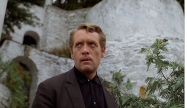 The Prisoner predicted 60 years of TV—and 60 years of reality