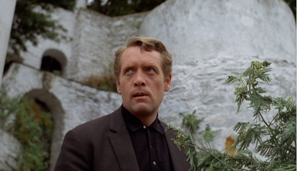 The Prisoner predicted 60 years of TV—and 60 years of reality