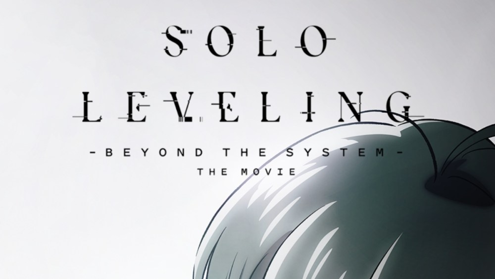 'Solo Leveling' Movie 'Beyond the System' Now in Production