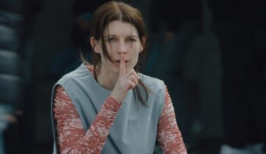 Jan-Eric Mack Shows Switzerland's Dark Side in 'A Happy Family'