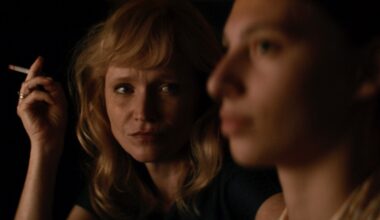 Ivan Ostrochovský on U.S. Remake of 'Only Beautiful Things to Look At'