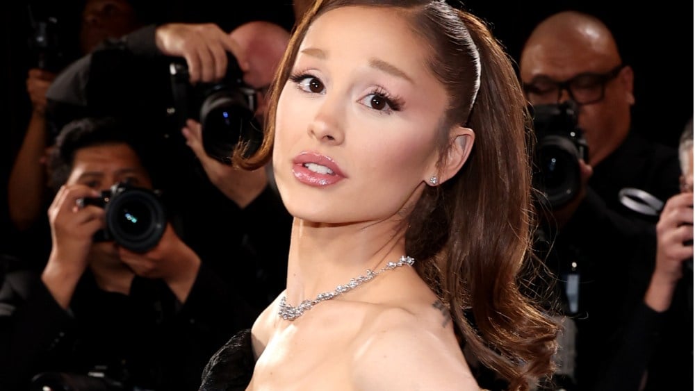 Ariana Grande Drops Out of 'American Horror Story' Season 13