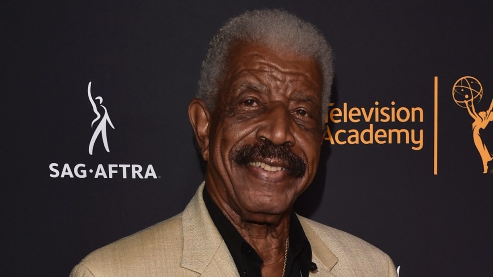Hal Williams Dead: '227' Star and 'Sanford and Son' Regular Was 91