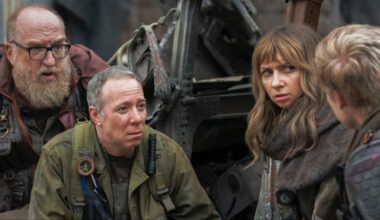 What to watch on TV this week (July 19-25, 2026)