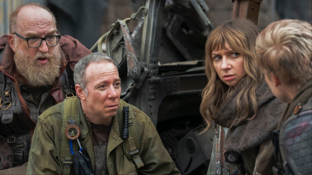 What to watch on TV this week (July 19-25, 2026)