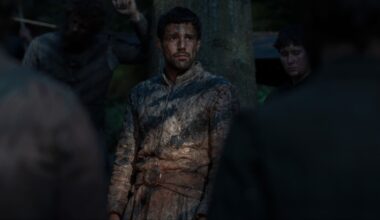 House Of The Dragon season 3, episode 5 recap: Doomsday