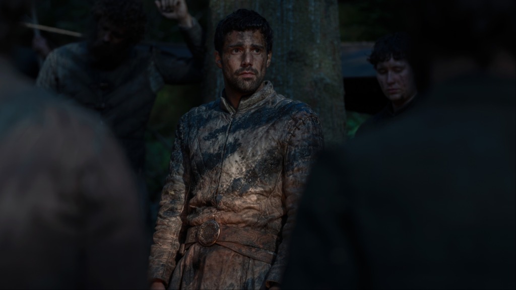 House Of The Dragon season 3, episode 5 recap: Doomsday