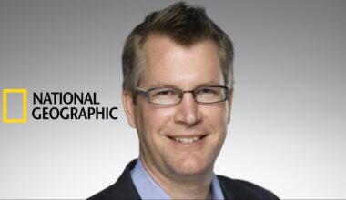 Nat Geo’s Charlie Parsons Exits As Part Of Disney Layoffs