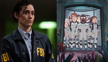 What to watch on TV this week (July 26-August 2, 2026)