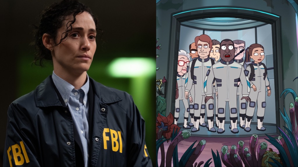 What to watch on TV this week (July 26-August 2, 2026)