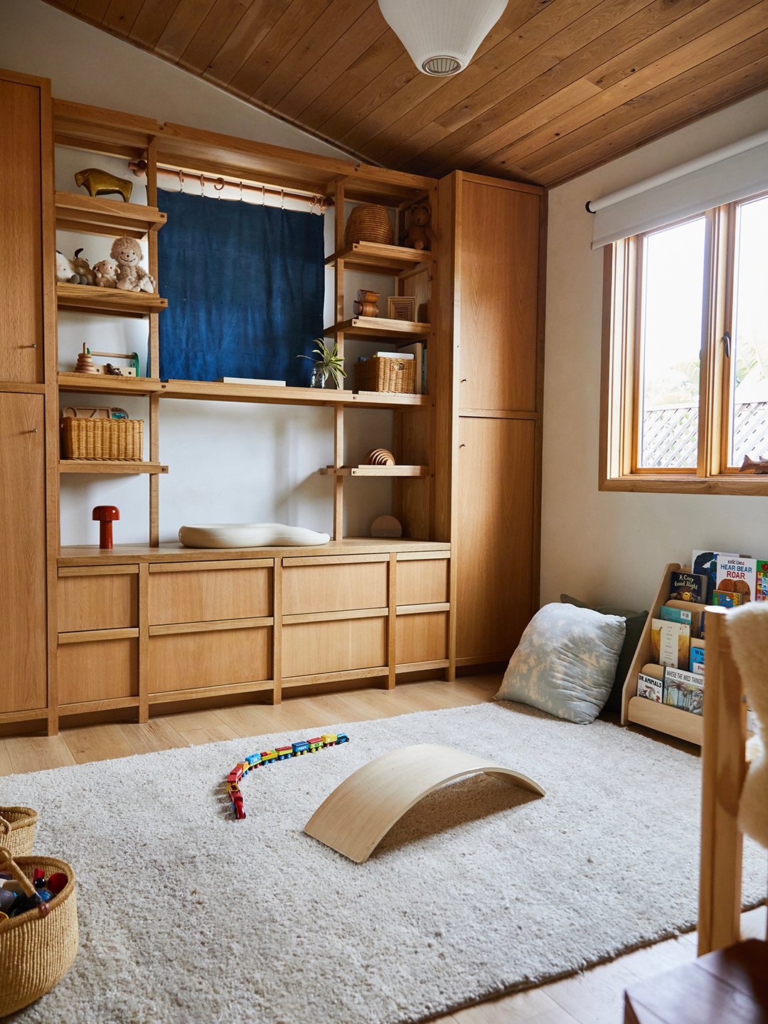 kids room