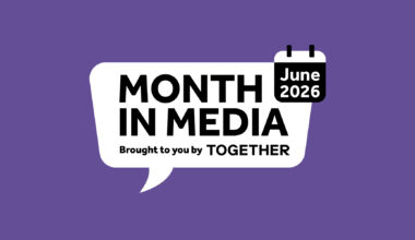 June 2026 month in media