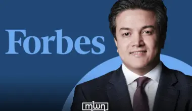 Moroccan Reda Hilali Among Forbes Middle East’s Top 50 Asset Managers 2026