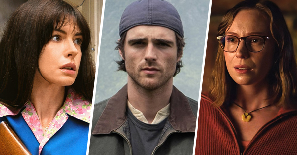 Poll: Vote for Your Most Anticipated Movies of August