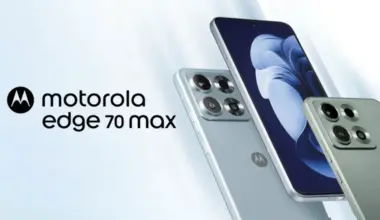 Motorola Edge 70 Max