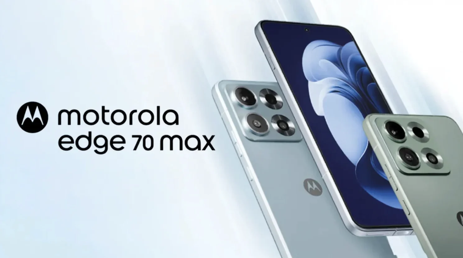 Motorola Edge 70 Max