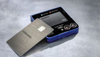 Samsung Galaxy Card takes aim at Apple Card with way more perks and rewards — here’s what you get