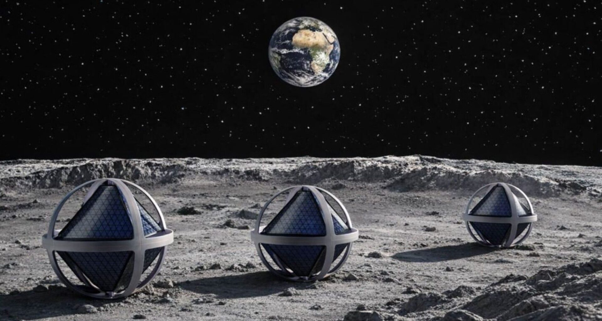 BALLS on the moon: China set to launch Africa's 1st lunar science mission in 2029