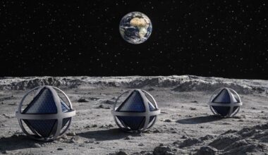 BALLS on the moon: China set to launch Africa's 1st lunar science mission in 2029