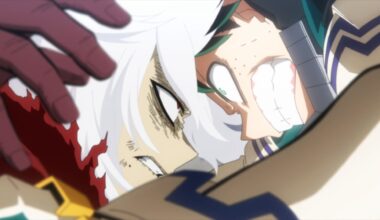 My Hero Academia's Daiki Yamashita and Koki Uchiyama Talk to Anime Herald