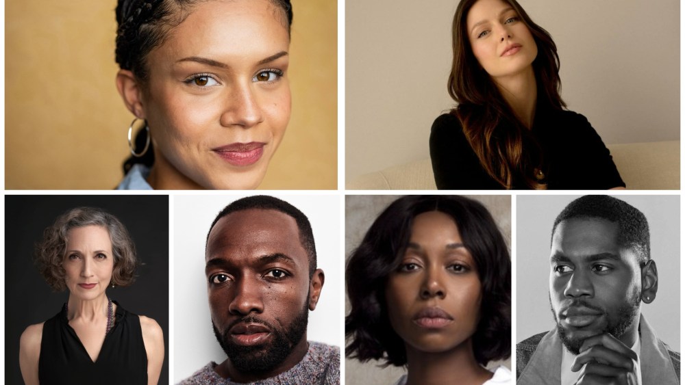 'Myron Bolitar' Series Adds 10 To Cast