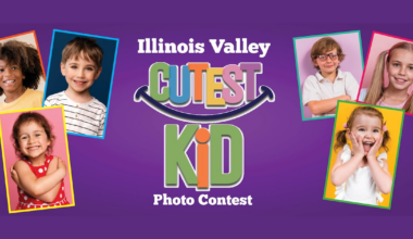 Illinois Valley Cutest Kids Photo Contest! – Shaw Local