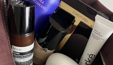 10 Of The Best New Beauty Launches Of 2026 (So Far)