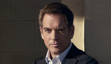Michael Weatherly as Tony Dinozzo In NCIS: Tony and Ziva, season 1