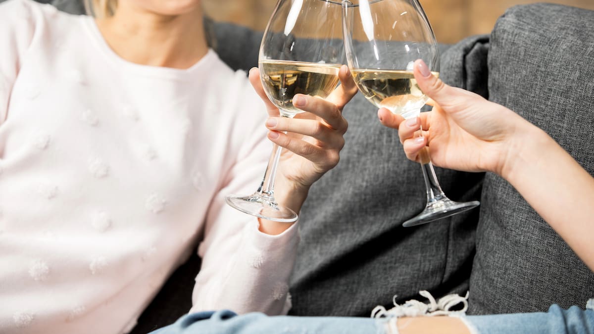 Chardonnay revival: Why buttery wines are out and crisp styles are in