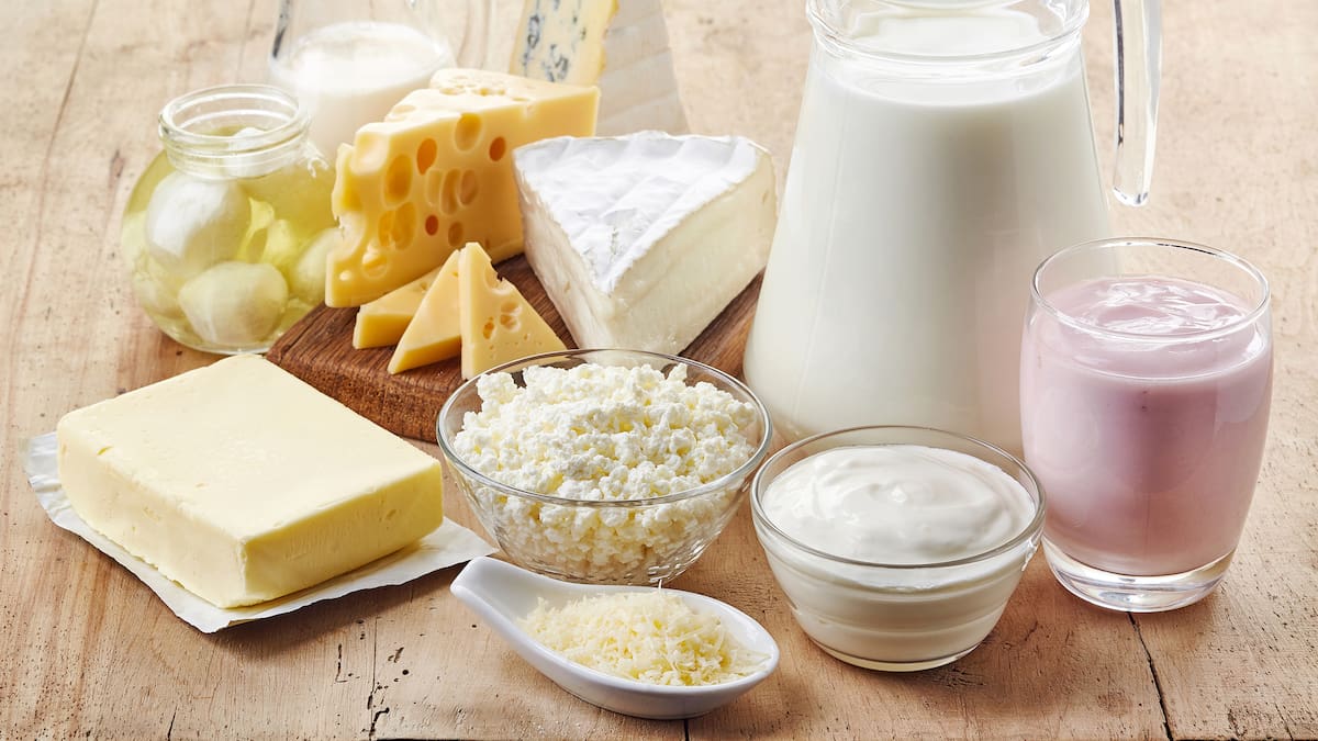 Nutrition myth buster: Are dairy foods really responsible for inflammation?