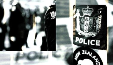 Sexual violence groups seek police review of cases tied to former detective - NZ Herald