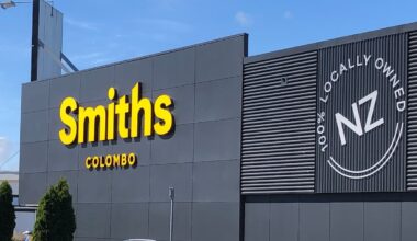 New owners to relaunch century-old retail icon Smiths City after going into liquidation in 2025