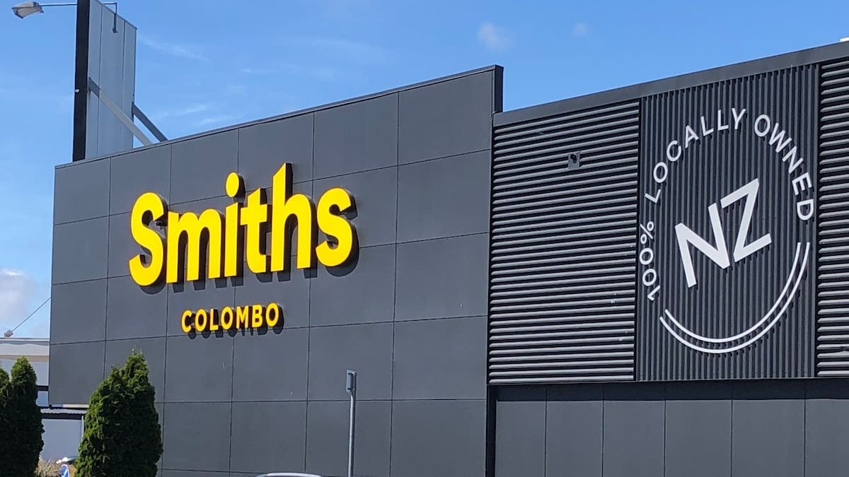 New owners to relaunch century-old retail icon Smiths City after going into liquidation in 2025