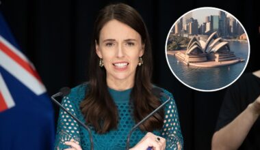 Media Insider: Australian public agencies face media heat over A$80,000 taxpayer spending on Jacinda Ardern-headlined women’s leadership summit