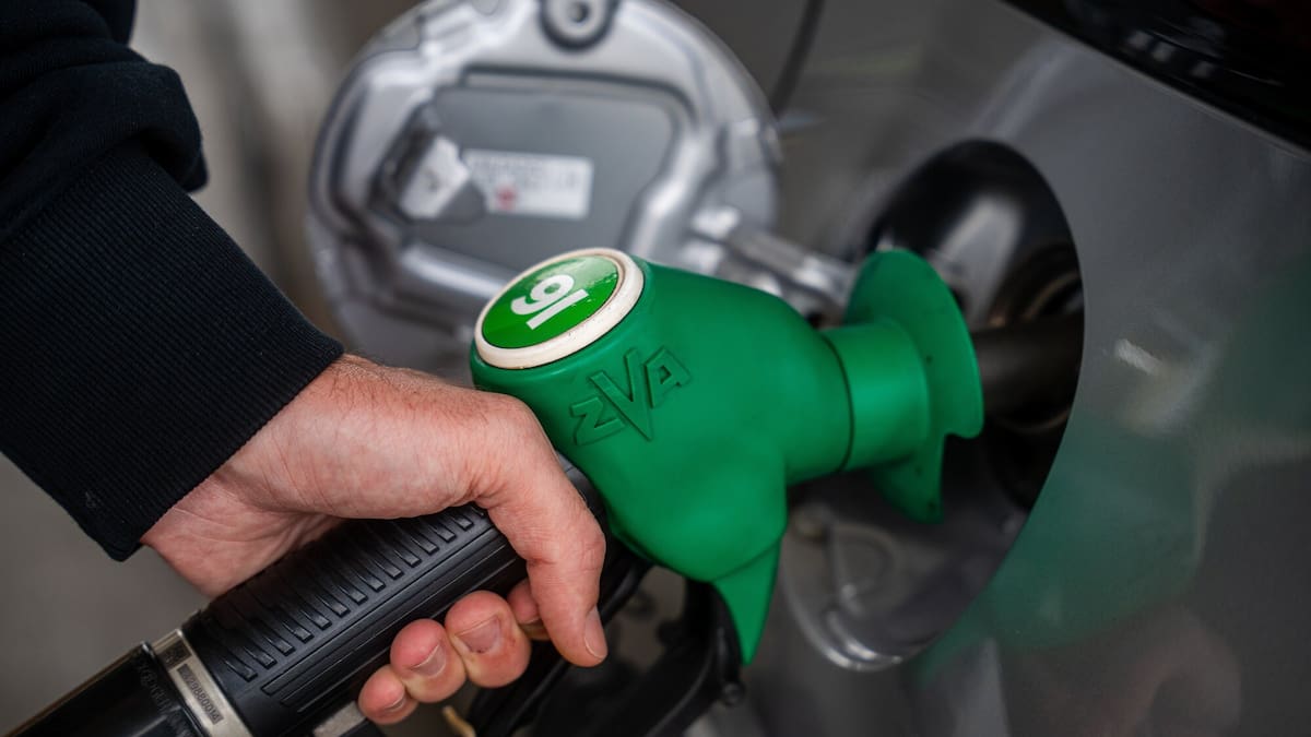 Kiwis wake to spike in petrol prices amid fresh United States attacks on Iran