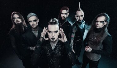 Lord Of The Lost Press Pic