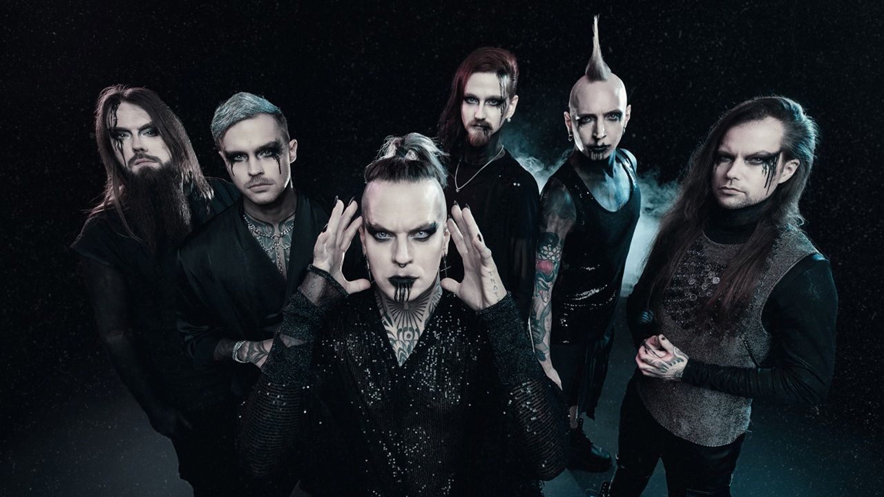 Lord Of The Lost Press Pic