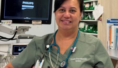 Waikato ED death reinforces why squeezed nurses need more than annual gaming – Natasha Hemopo
