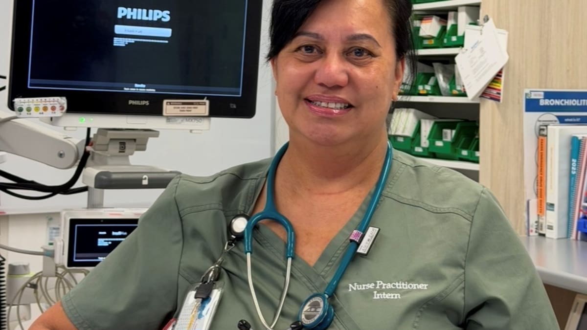 Waikato ED death reinforces why squeezed nurses need more than annual gaming – Natasha Hemopo