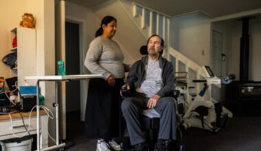 Auckland man Clyde MacLean paralysed after dental sedation still awaiting justice 3 years on