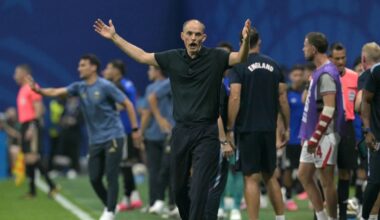 Fifa World Cup: Tuchel defends tactics after England’s World Cup dream dies