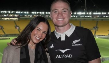 Society Insider: All Black Anton Segner and Hunter Kawana’s inspiring love story