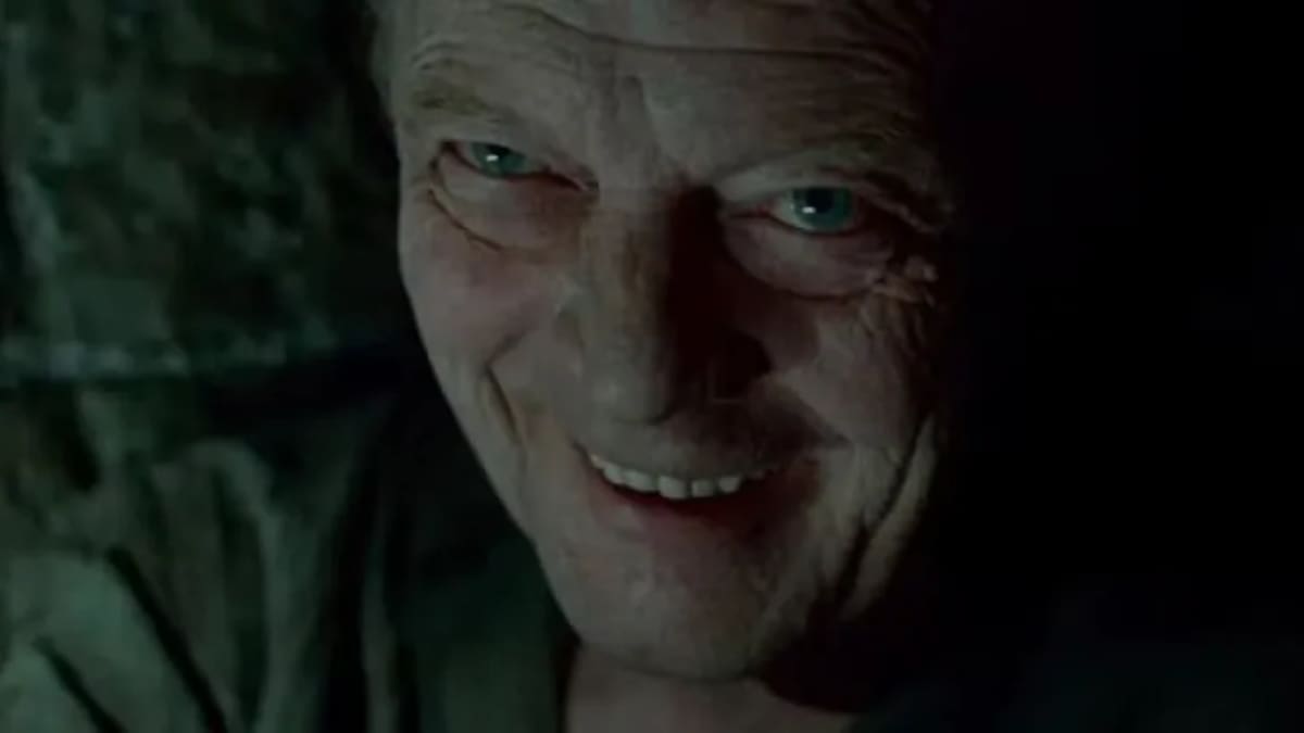 Michael Byrne, who starred in Harry Potter, Braveheart and Indiana Jones, dead at 82