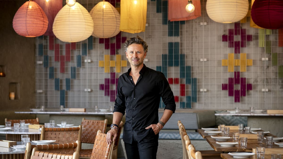 Nic Watt speaks out after Cāntīng collapse and mounting hospitality losses